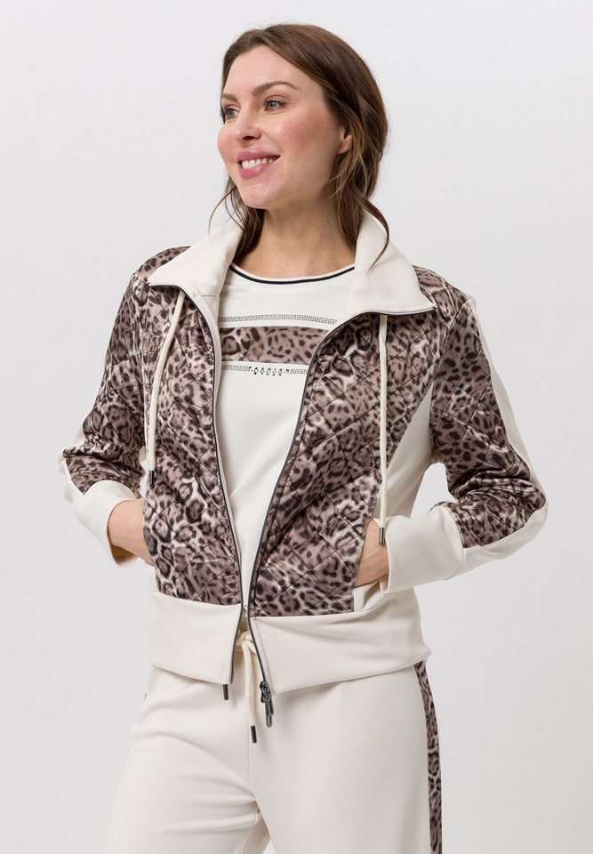 TUZZI Steppjacke mit Stepp-Front von TUZZI