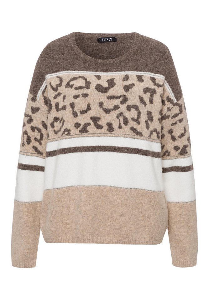 TUZZI Stillpullover von TUZZI