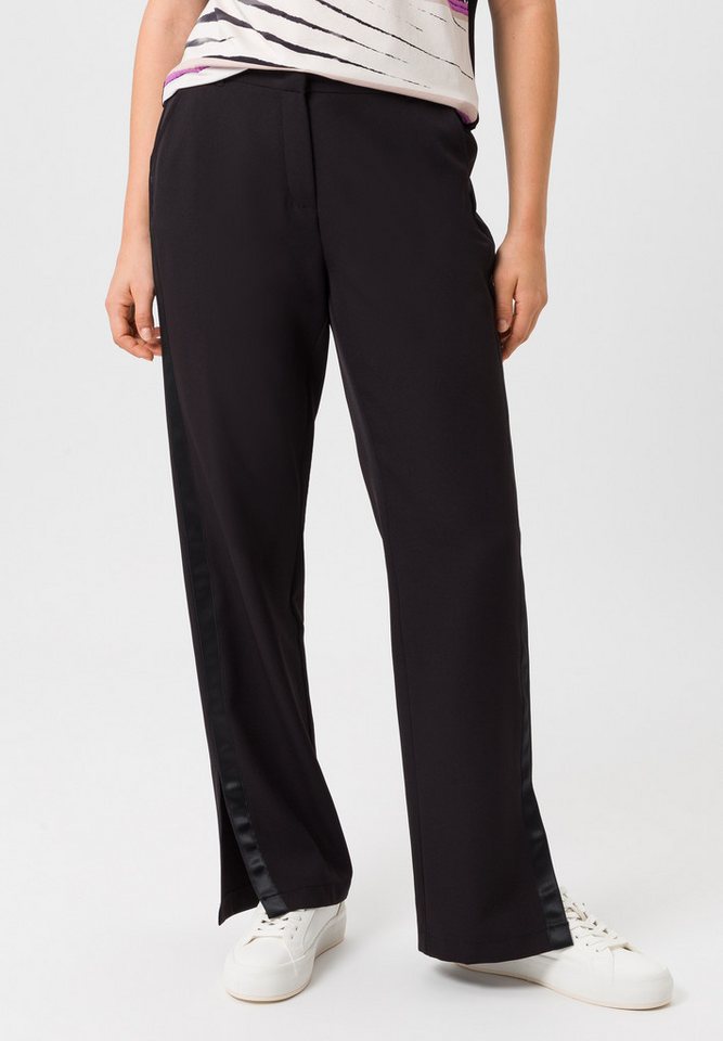 TUZZI Stoffhose mit seitlichen Eingrifftaschen von TUZZI