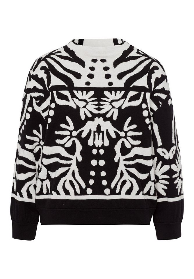 TUZZI Strickpullover von TUZZI