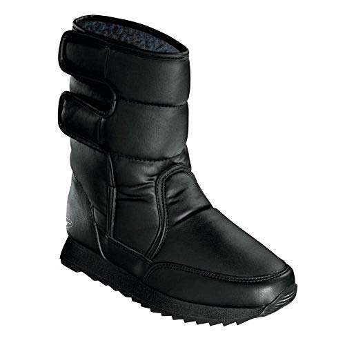TV Das Original WALKMAXX Ice Thermostiefel mit Eiskralle - Schwarz, 39 EU TV Das Original WALKMAXX Ice Thermostiefel mit Eiskralle - Schwarz, 39 EU von TV Das Original