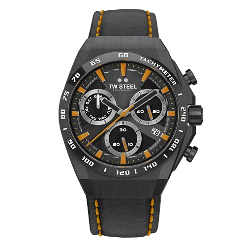 TW Steel Analog mid-32338 von TW Steel