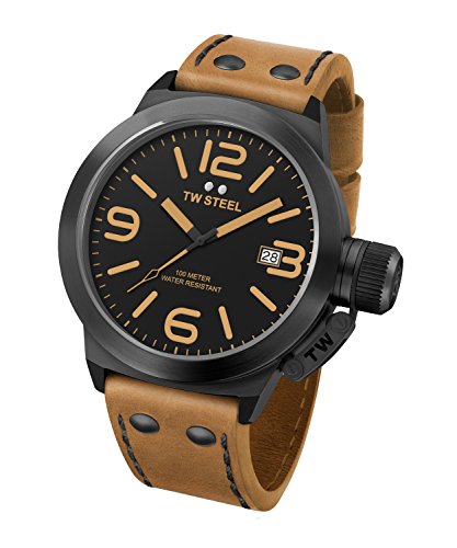TW Steel CS42 Armbanduhr - CS42 von TW Steel