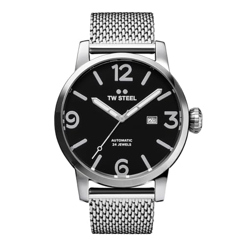 TW Steel MB16 Armbanduhr - MB16 von TW Steel