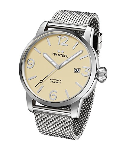 TW Steel MB6 Armbanduhr - MB6 von TW Steel