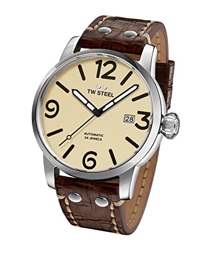 TW Steel MS26 Armbanduhr - MS26 von TW Steel