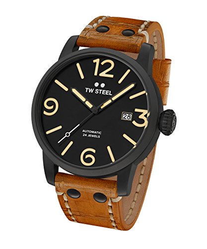 TW Steel MS36 Armbanduhr - MS36 von TW Steel