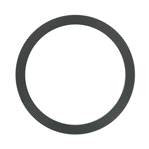 TW Steel Marc Coblen Edition 45 MM Lünette Hammered Schwarz - 49A von TW Steel