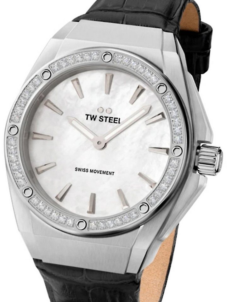 TW Steel Quarzuhr von TW Steel