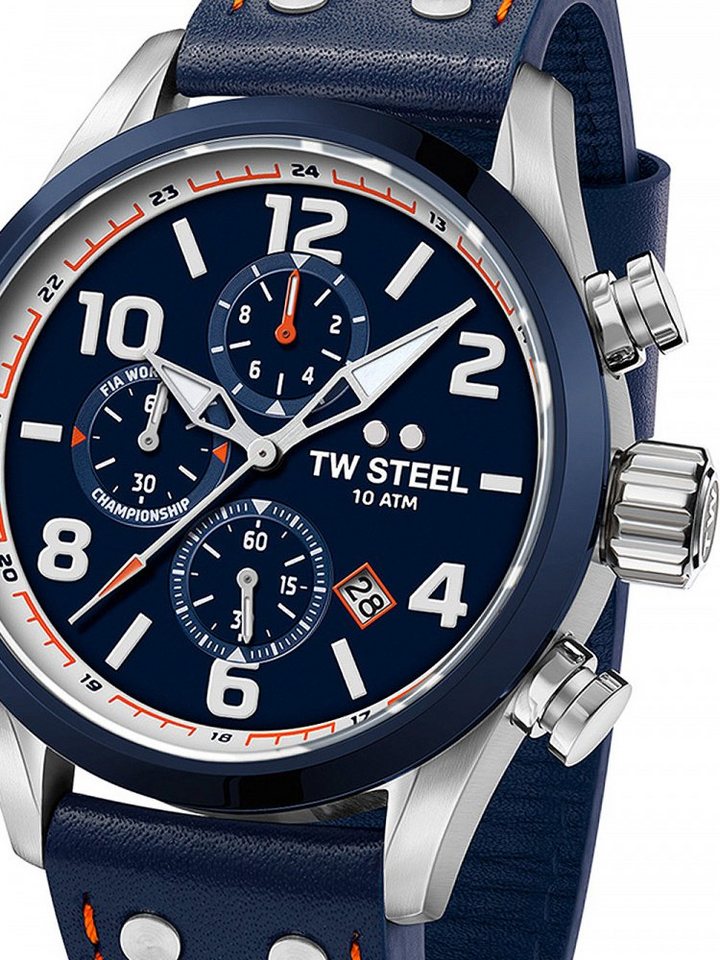 TW Steel Quarzuhr von TW Steel