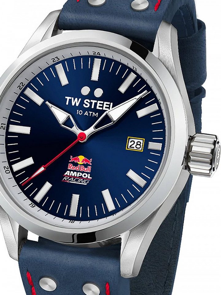 TW Steel Quarzuhr von TW Steel