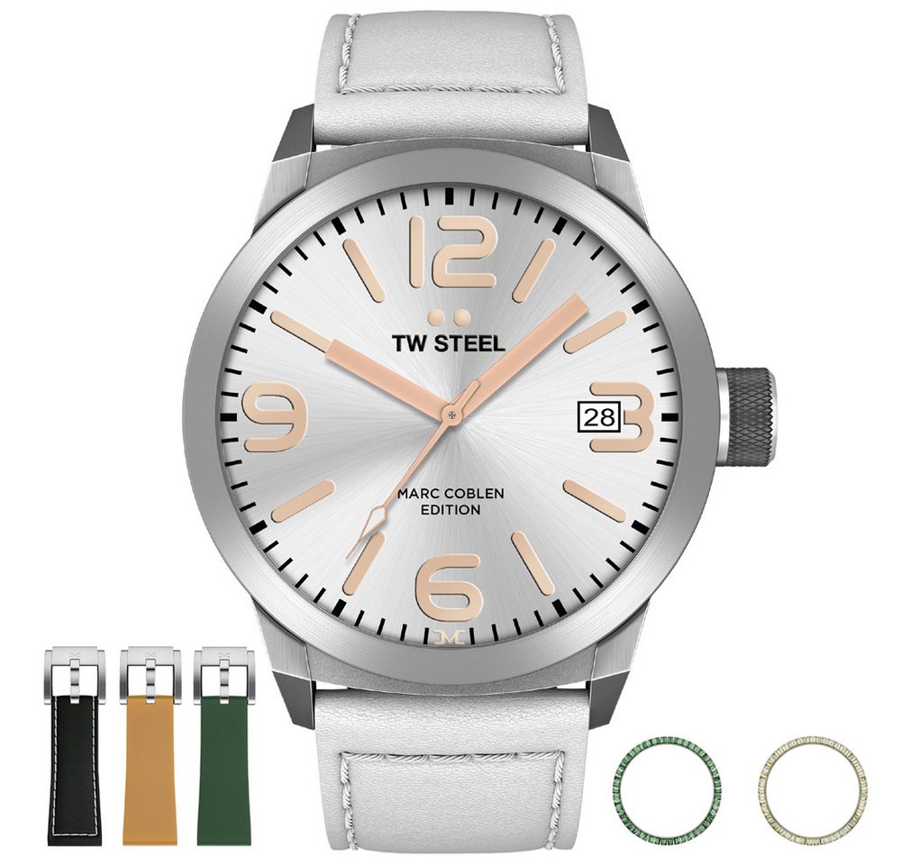 TW Steel Quarzuhr von TW Steel
