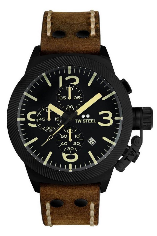 TW Steel Quarzuhr von TW Steel