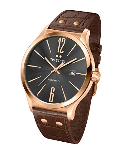 TW Steel TWA1312 Armbanduhr - TWA1312 von TW Steel