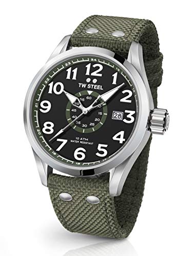 TW Steel Volante Herren Armbanduhr VS22 von TW Steel