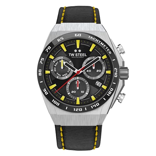 TW Steel Analog mid-32337 von TW Steel