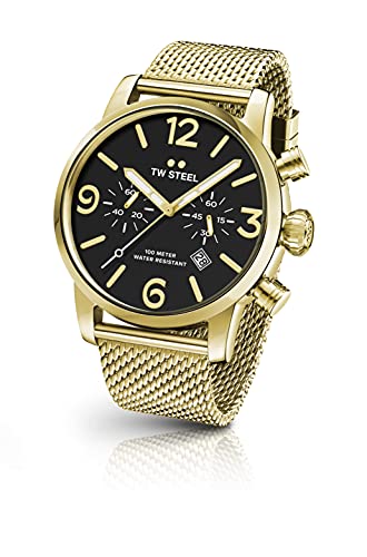 TW Steel Analog mid-32610 von TW Steel