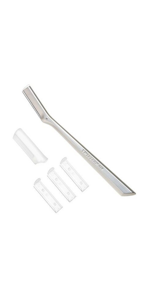 TWEEZERMAN Rasiermesser Tweezerman Facial Razor von TWEEZERMAN