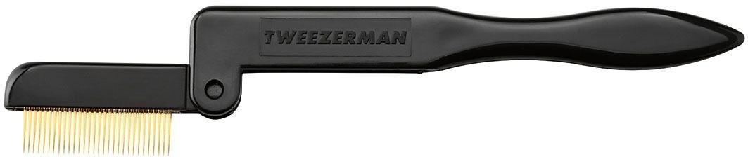 TWEEZERMAN Wimpernkamm von TWEEZERMAN