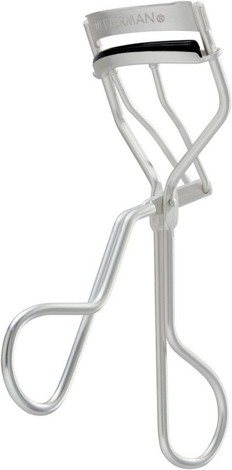 TWEEZERMAN Wimpernzange CURL 60° EYELASH CURLER von TWEEZERMAN