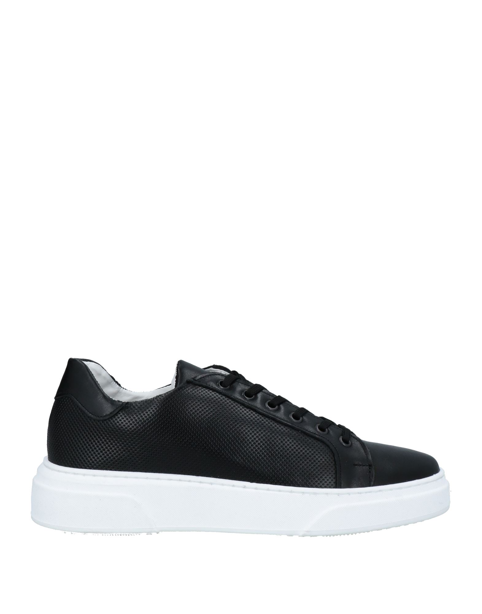 TSD12 Sneakers Herren Schwarz von TSD12