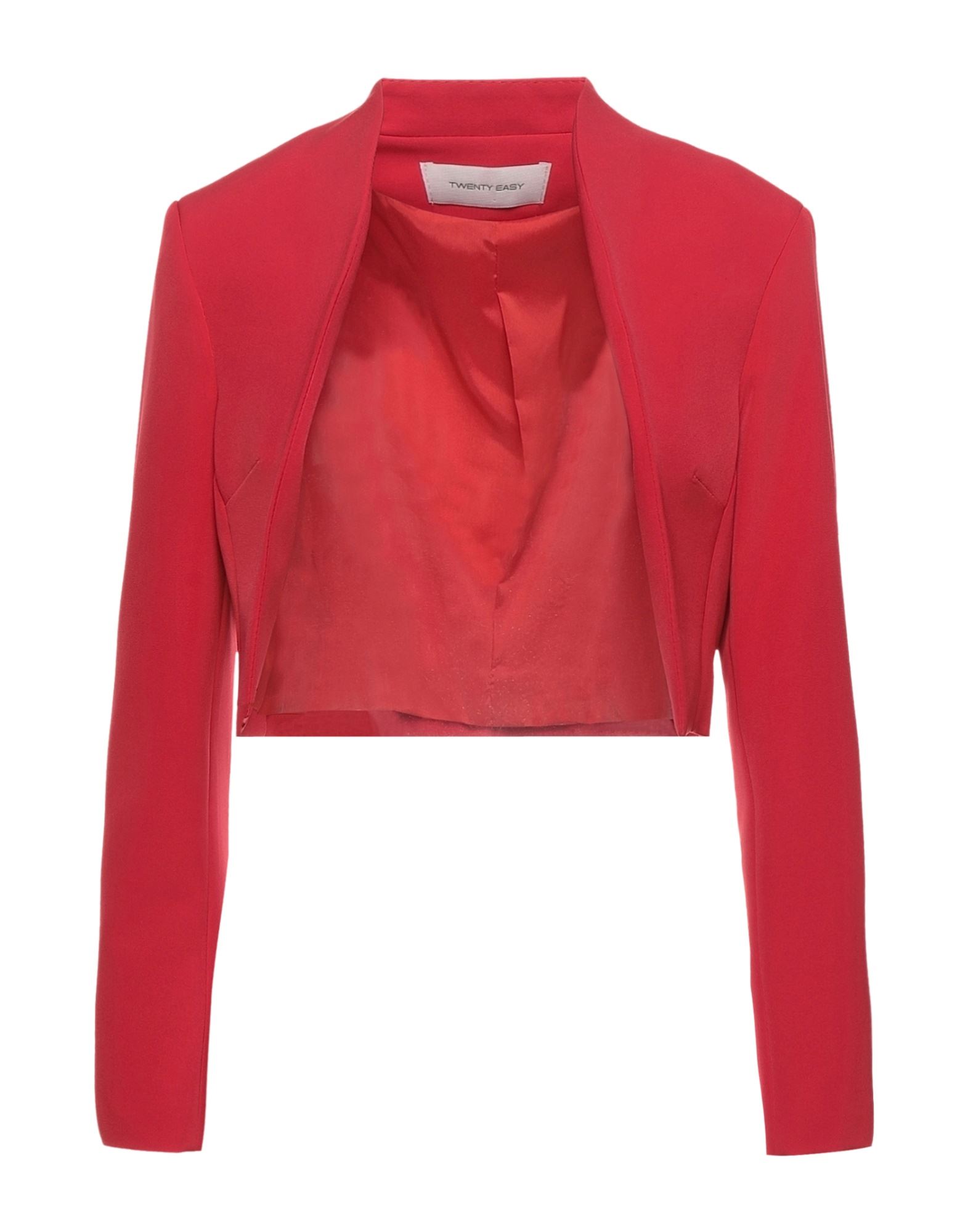 TWENTY EASY by KAOS Blazer Damen Rot von TWENTY EASY by KAOS