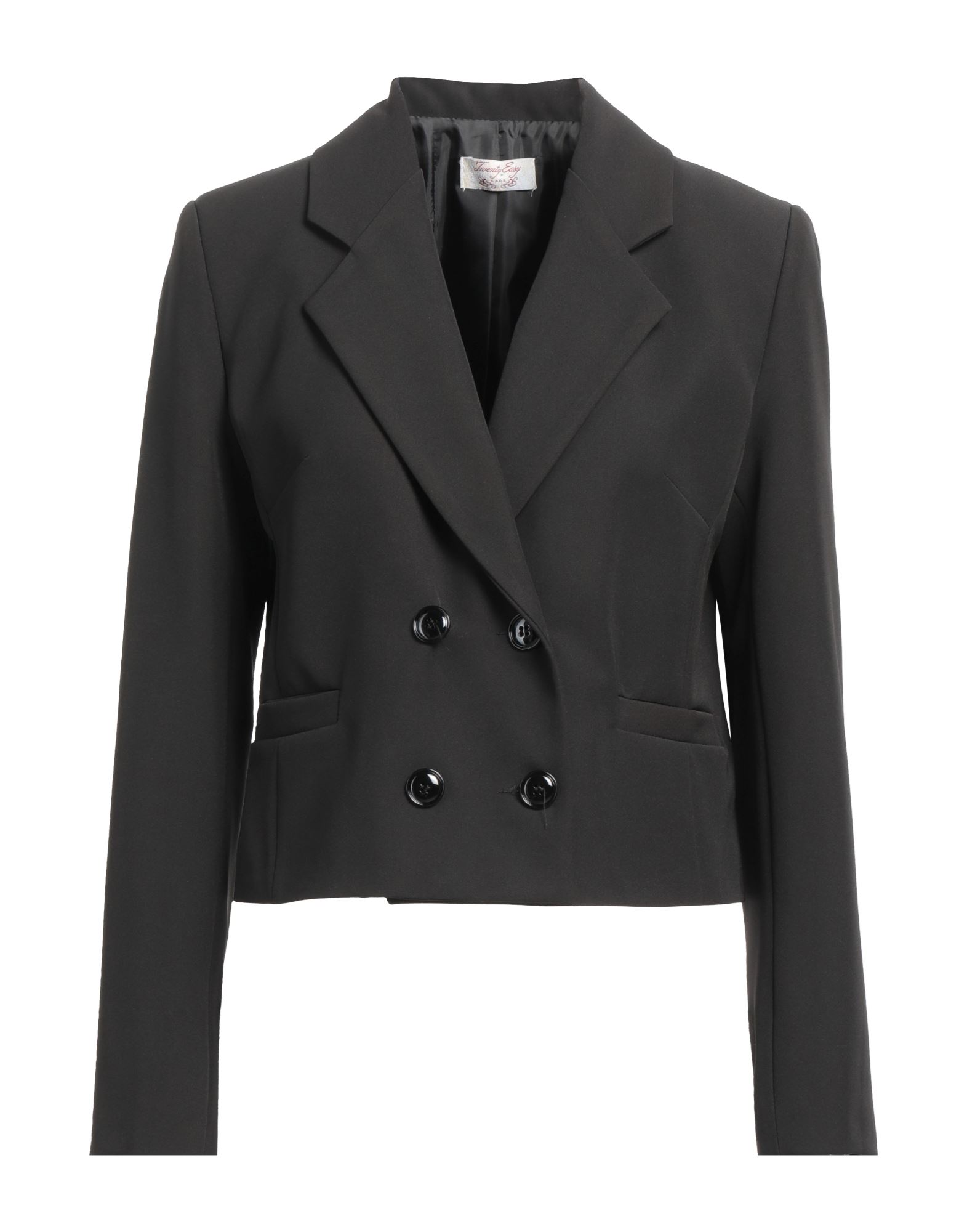 TWENTY EASY by KAOS Blazer Damen Schwarz von TWENTY EASY by KAOS