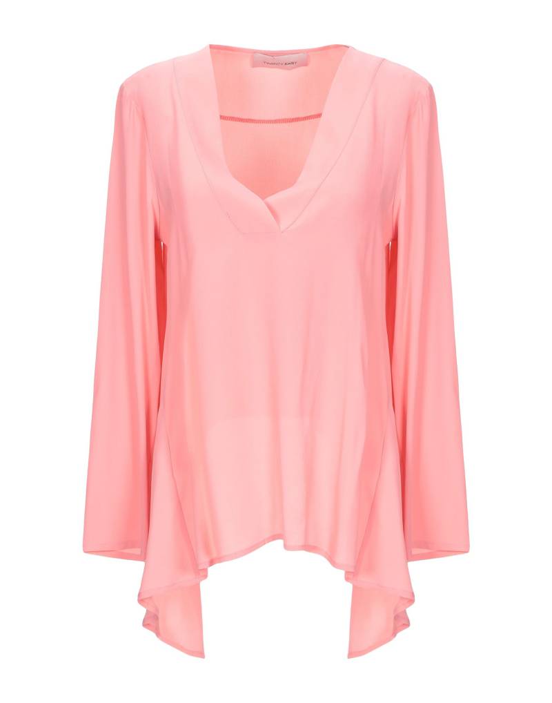 TWENTY EASY by KAOS Top Damen Rosa von TWENTY EASY by KAOS