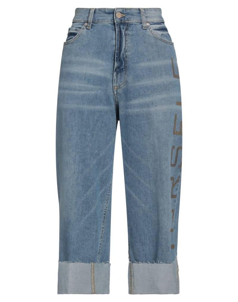 TWENTY EASY by KAOS Jeanshose Damen Blau von TWENTY EASY by KAOS
