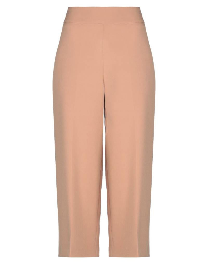 TWENTY EASY by KAOS Hose Damen Kamel von TWENTY EASY by KAOS