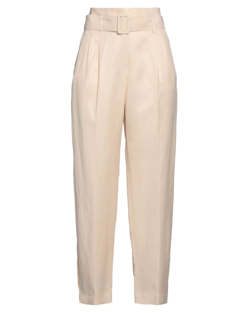 TWENTY EASY by KAOS Hose Damen Cremeweiß von TWENTY EASY by KAOS