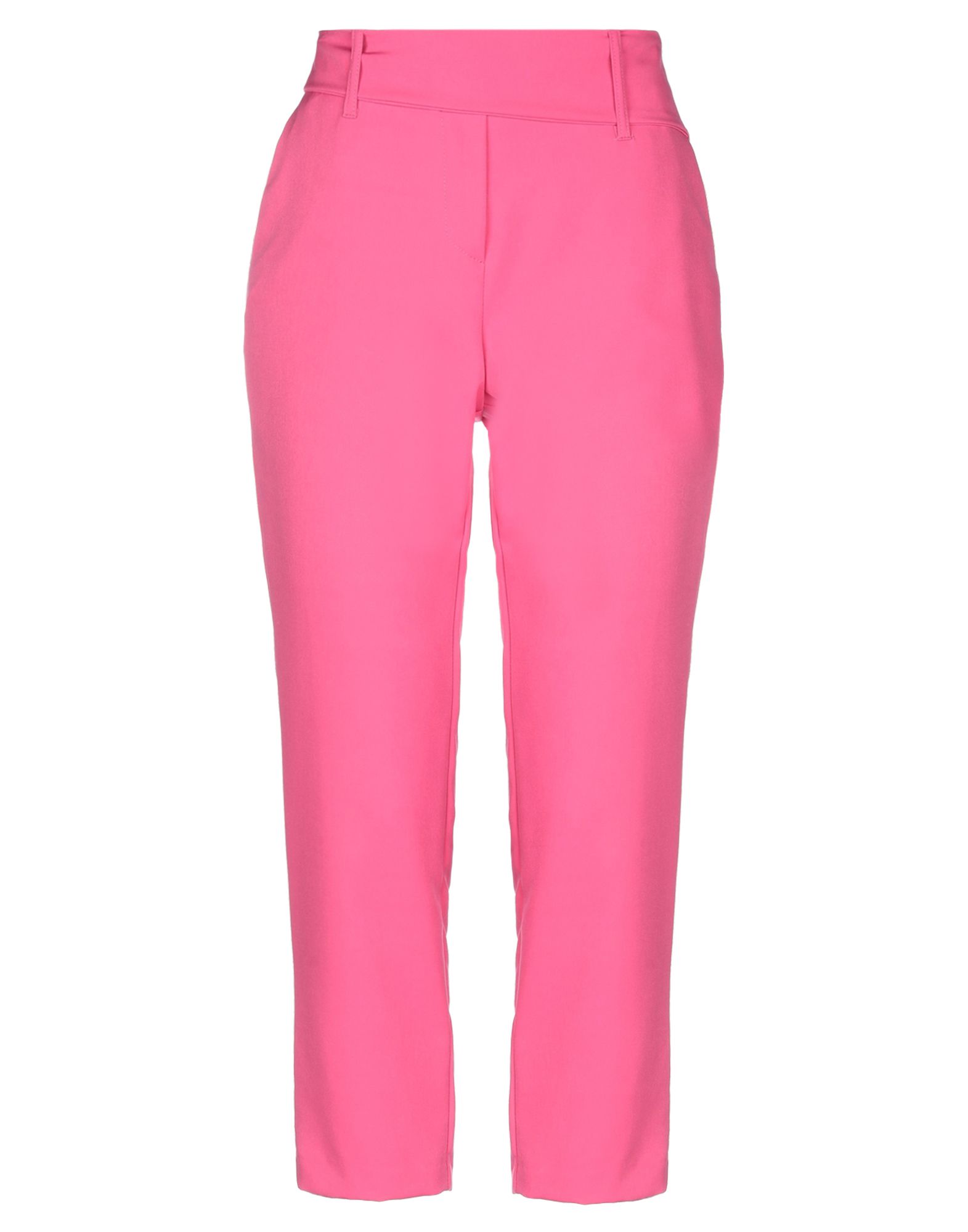 TWENTY EASY by KAOS Hose Damen Fuchsia von TWENTY EASY by KAOS