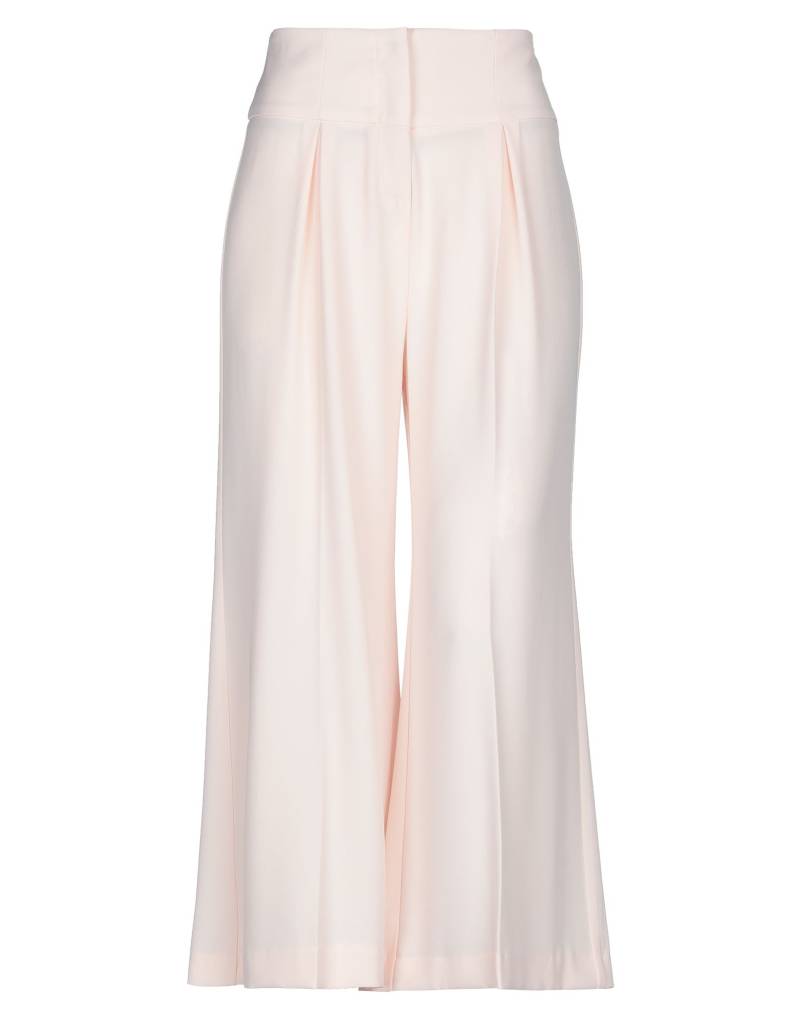 TWENTY EASY by KAOS Hose Damen Hellrosa von TWENTY EASY by KAOS