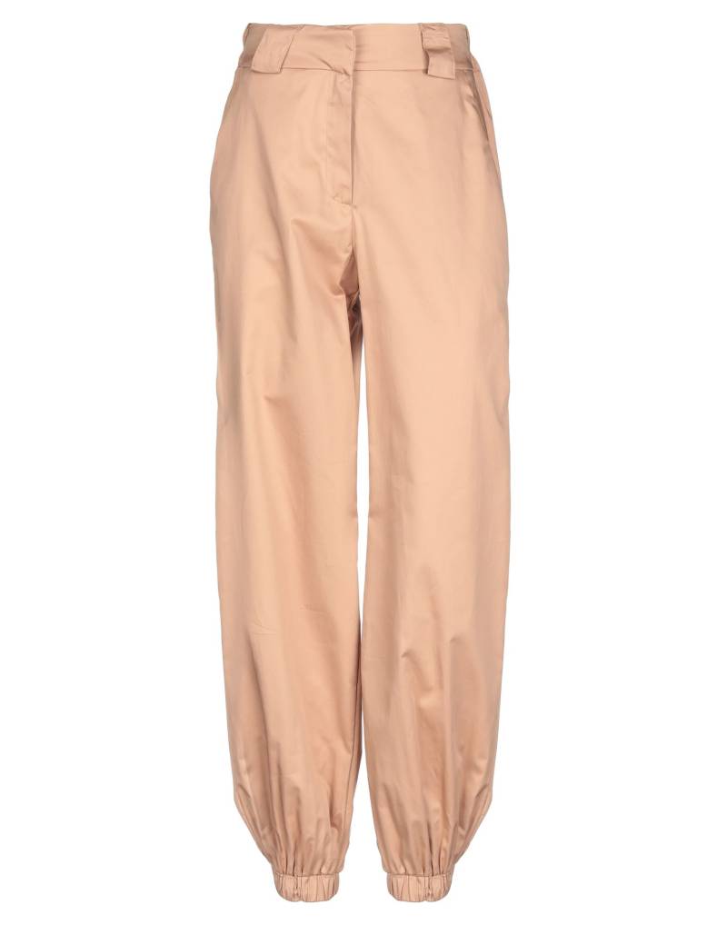 TWENTY EASY by KAOS Hose Damen Kamel von TWENTY EASY by KAOS