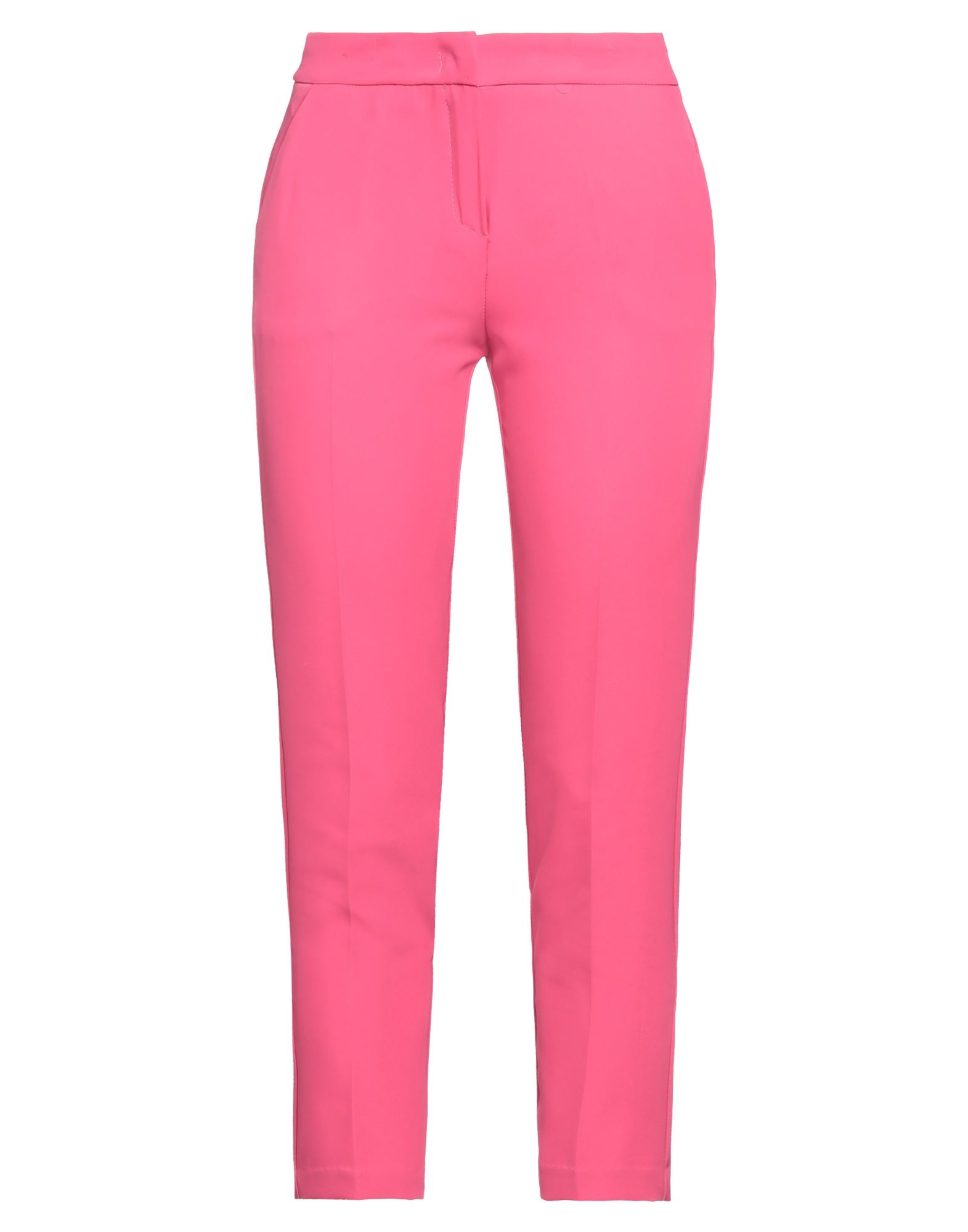 TWENTY EASY by KAOS Hose Damen Magenta von TWENTY EASY by KAOS