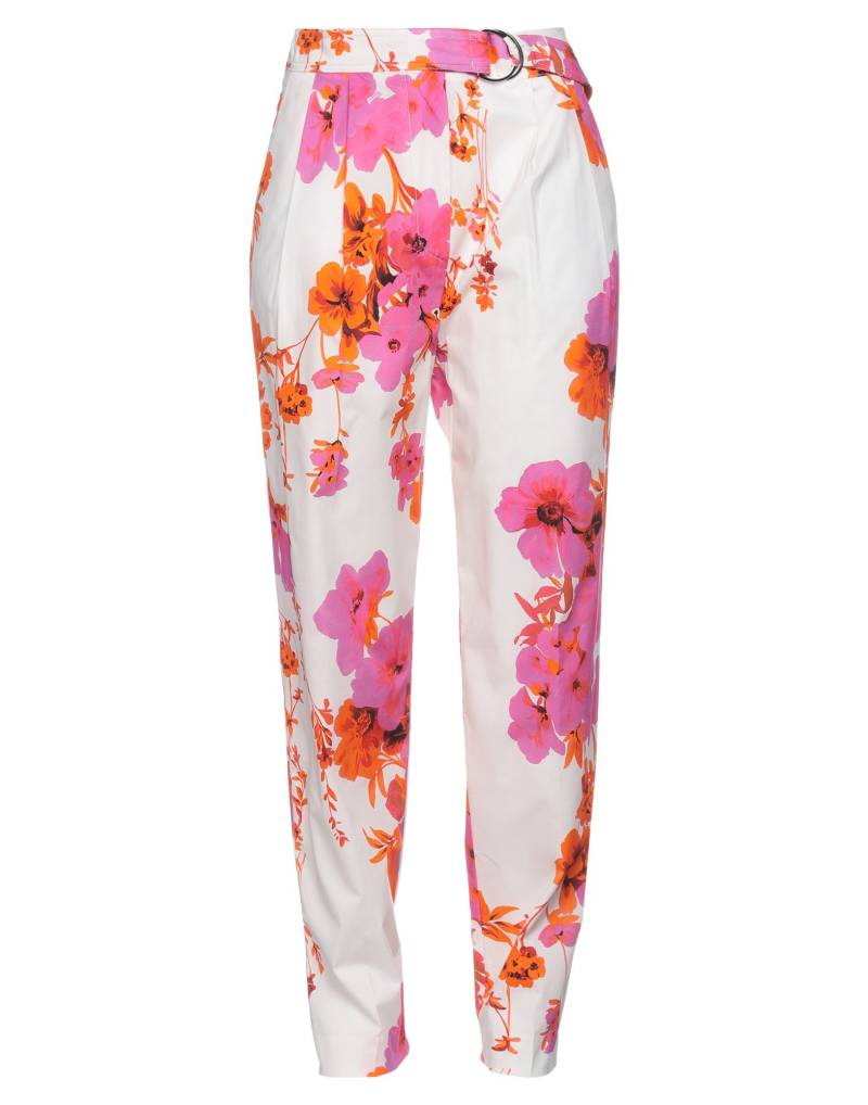 TWENTY EASY by KAOS Hose Damen Malve von TWENTY EASY by KAOS