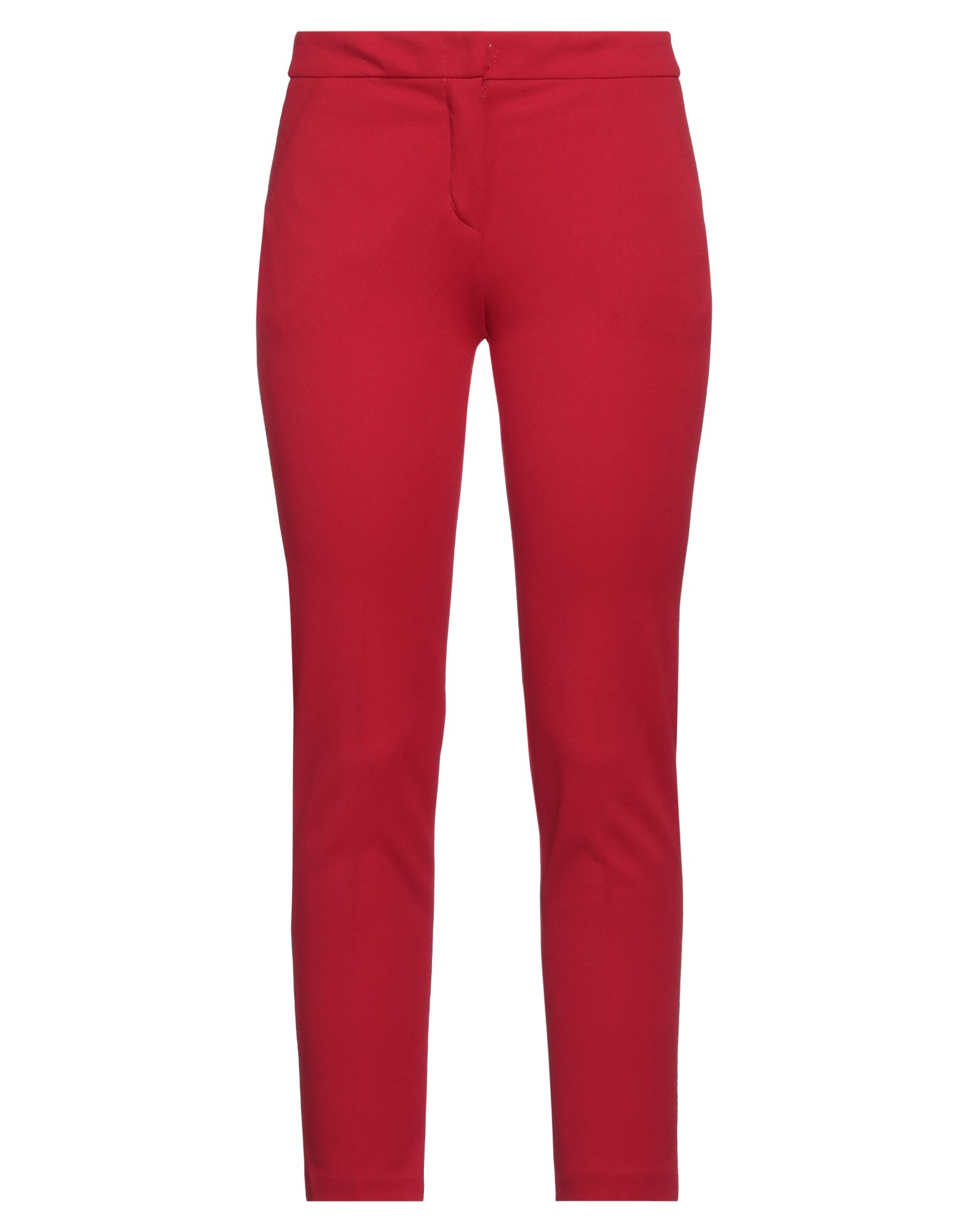 TWENTY EASY by KAOS Hose Damen Rot von TWENTY EASY by KAOS