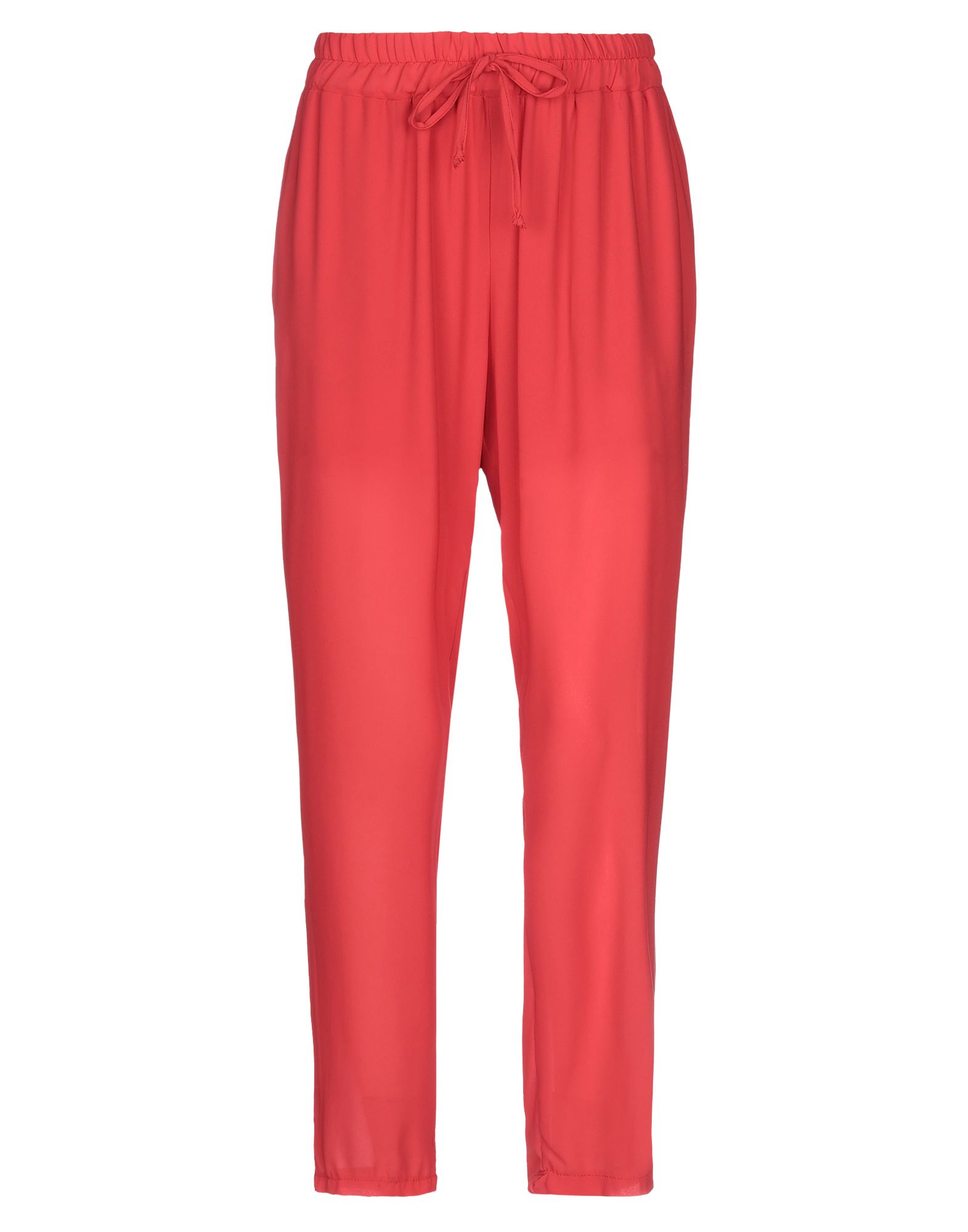 TWENTY EASY by KAOS Hose Damen Rot von TWENTY EASY by KAOS