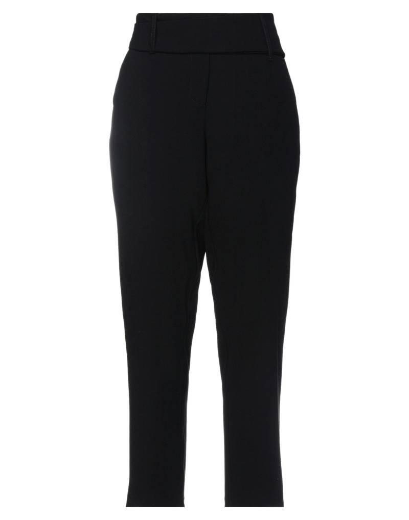 TWENTY EASY by KAOS Hose Damen Schwarz von TWENTY EASY by KAOS