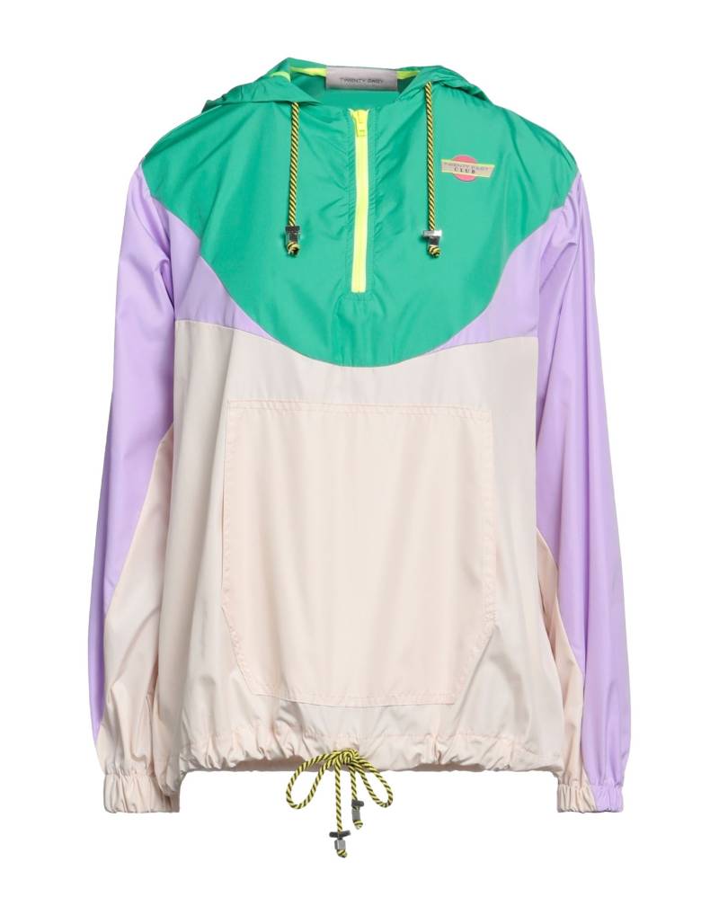 TWENTY EASY by KAOS Jacke & Anorak Damen Hellrosa von TWENTY EASY by KAOS