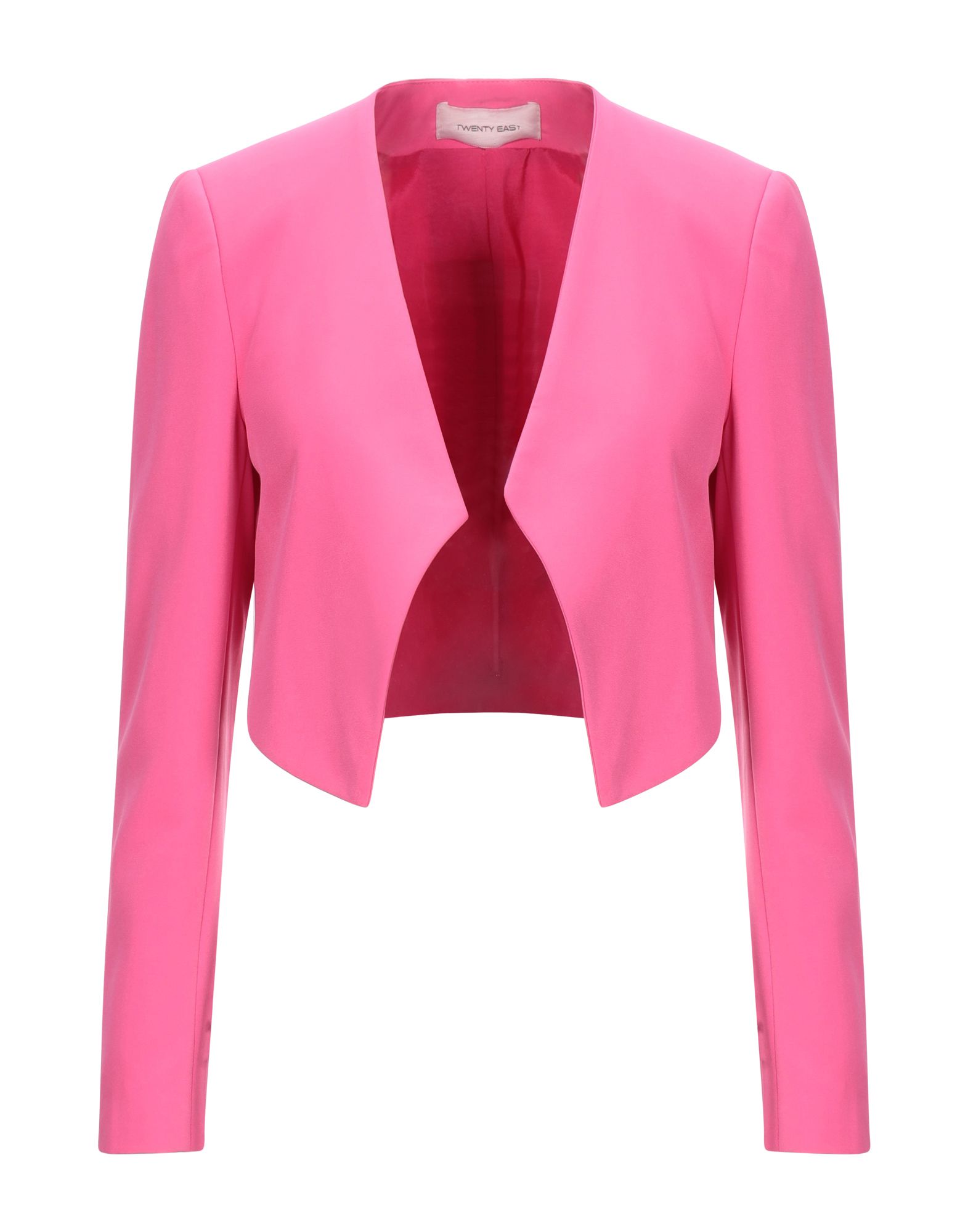 TWENTY EASY by KAOS Blazer Damen Fuchsia von TWENTY EASY by KAOS