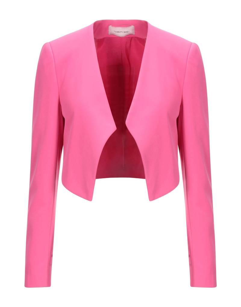 TWENTY EASY by KAOS Blazer Damen Fuchsia von TWENTY EASY by KAOS