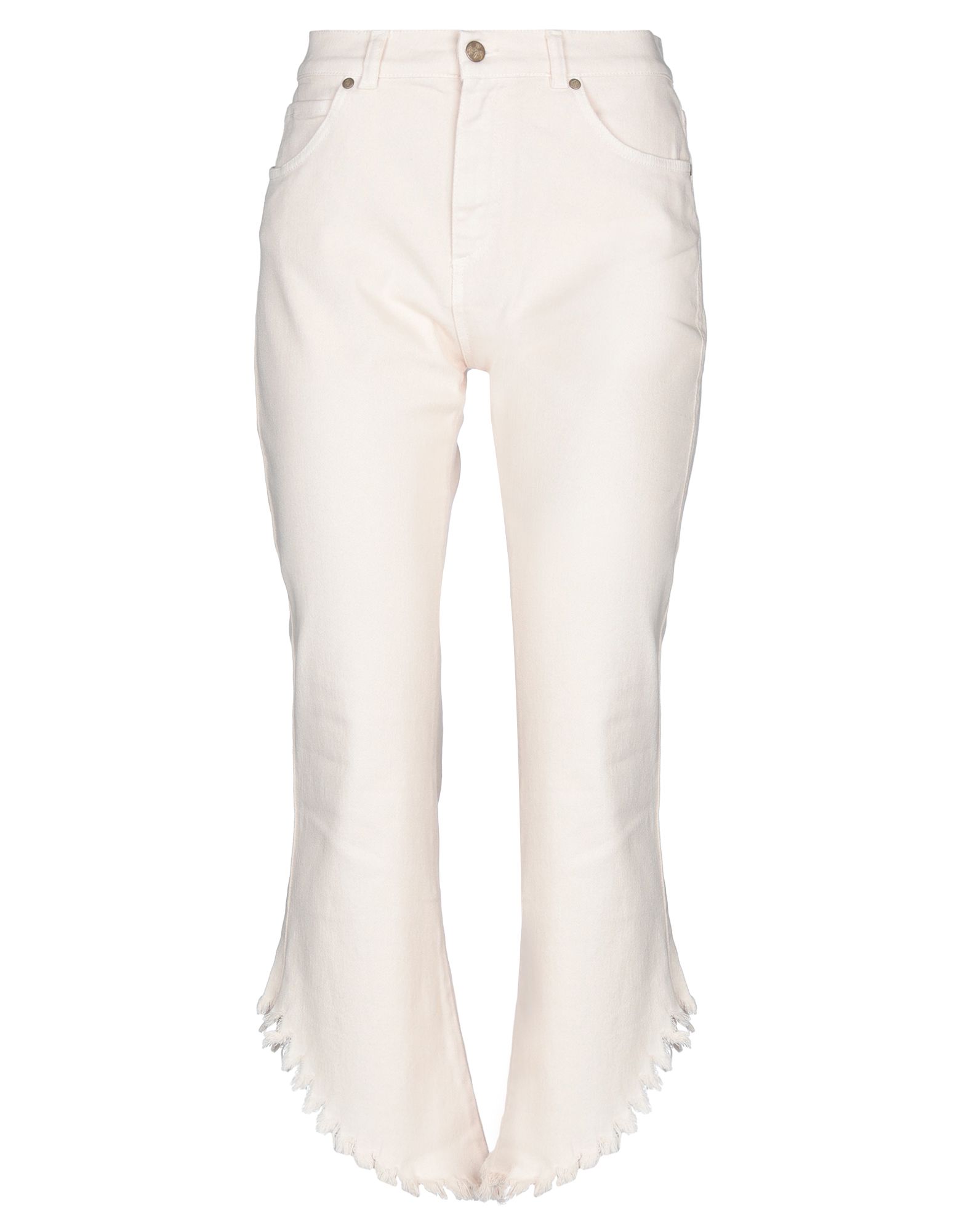 TWENTY EASY by KAOS Jeanshose Damen Hellrosa von TWENTY EASY by KAOS