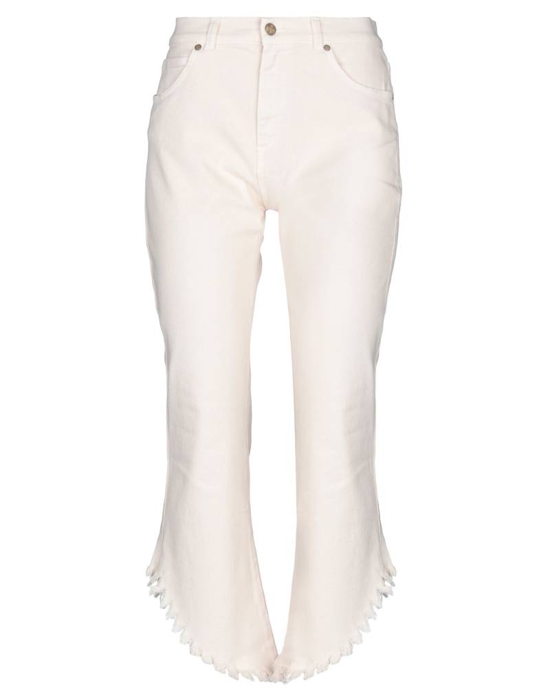 TWENTY EASY by KAOS Jeanshose Damen Hellrosa TWENTY EASY by KAOS Jeanshose Damen Hellrosa von TWENTY EASY by KAOS