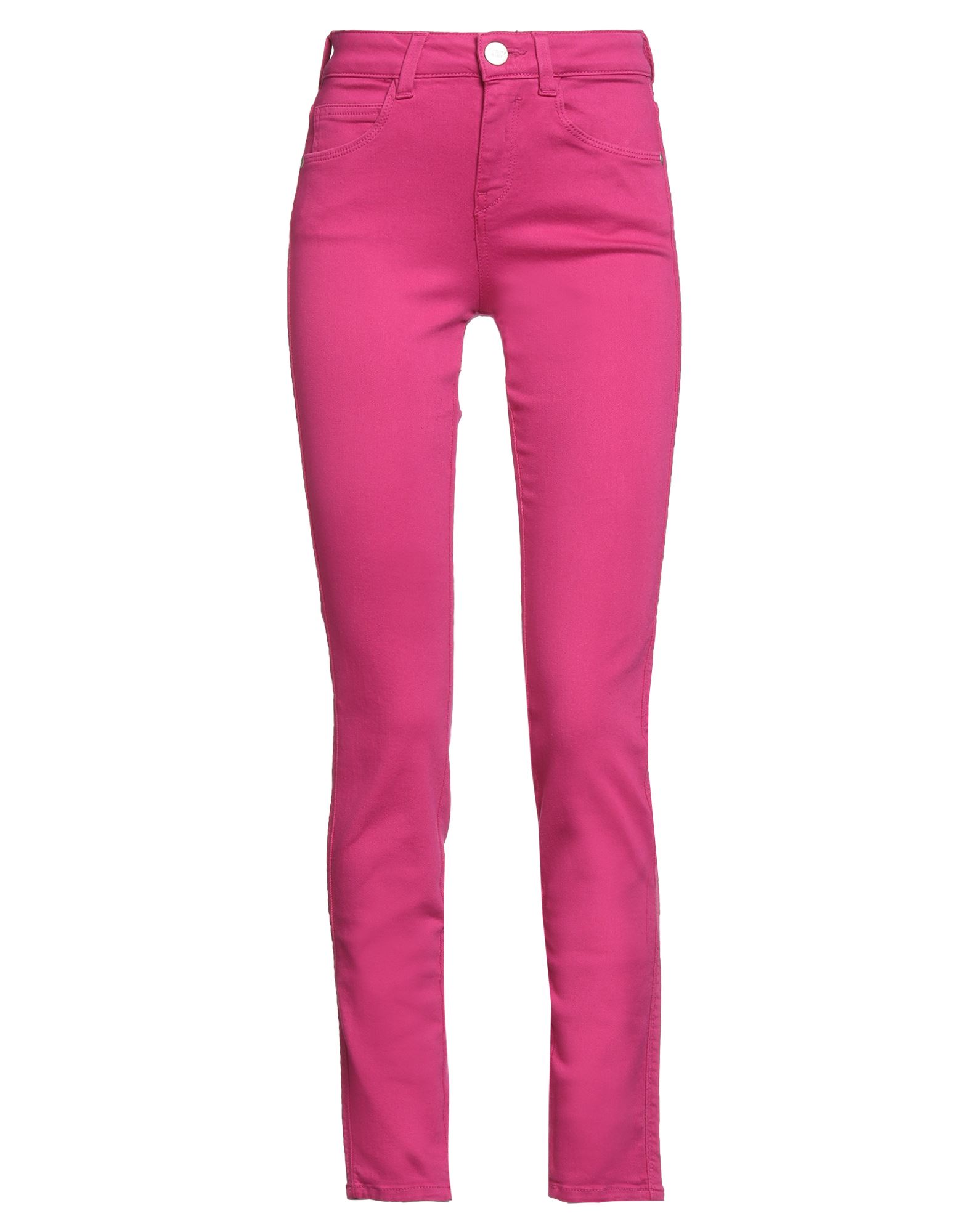 TWENTY EASY by KAOS Jeanshose Damen Magenta TWENTY EASY by KAOS Jeanshose Damen Magenta von TWENTY EASY by KAOS