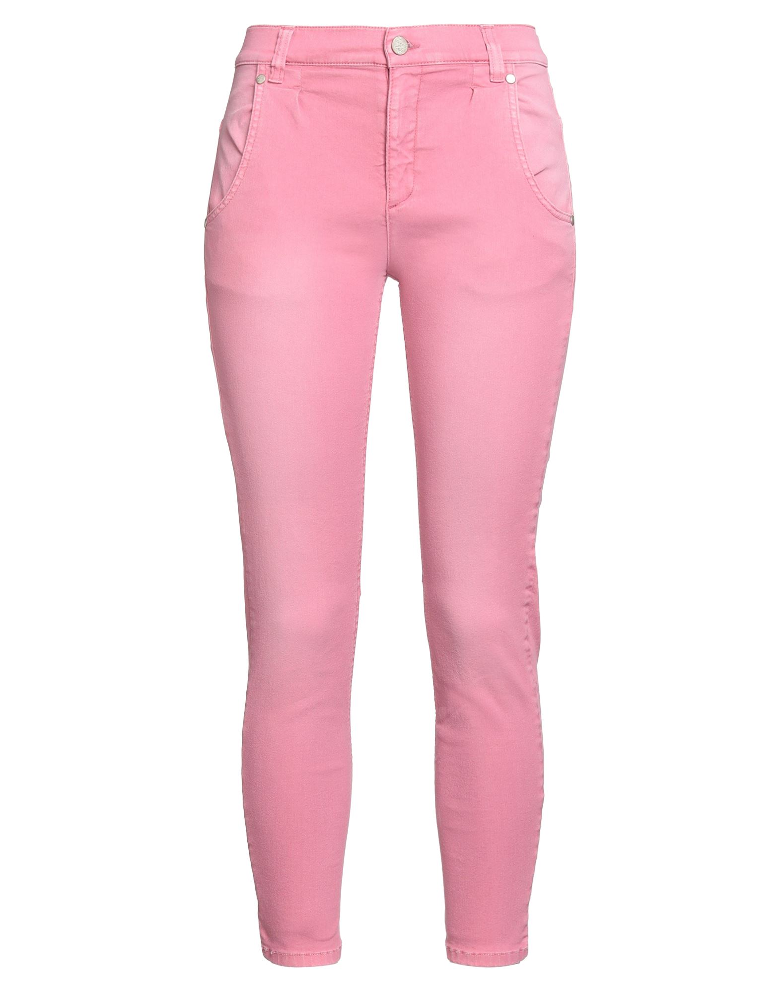 TWENTY EASY by KAOS Jeanshose Damen Rosa TWENTY EASY by KAOS Jeanshose Damen Rosa von TWENTY EASY by KAOS