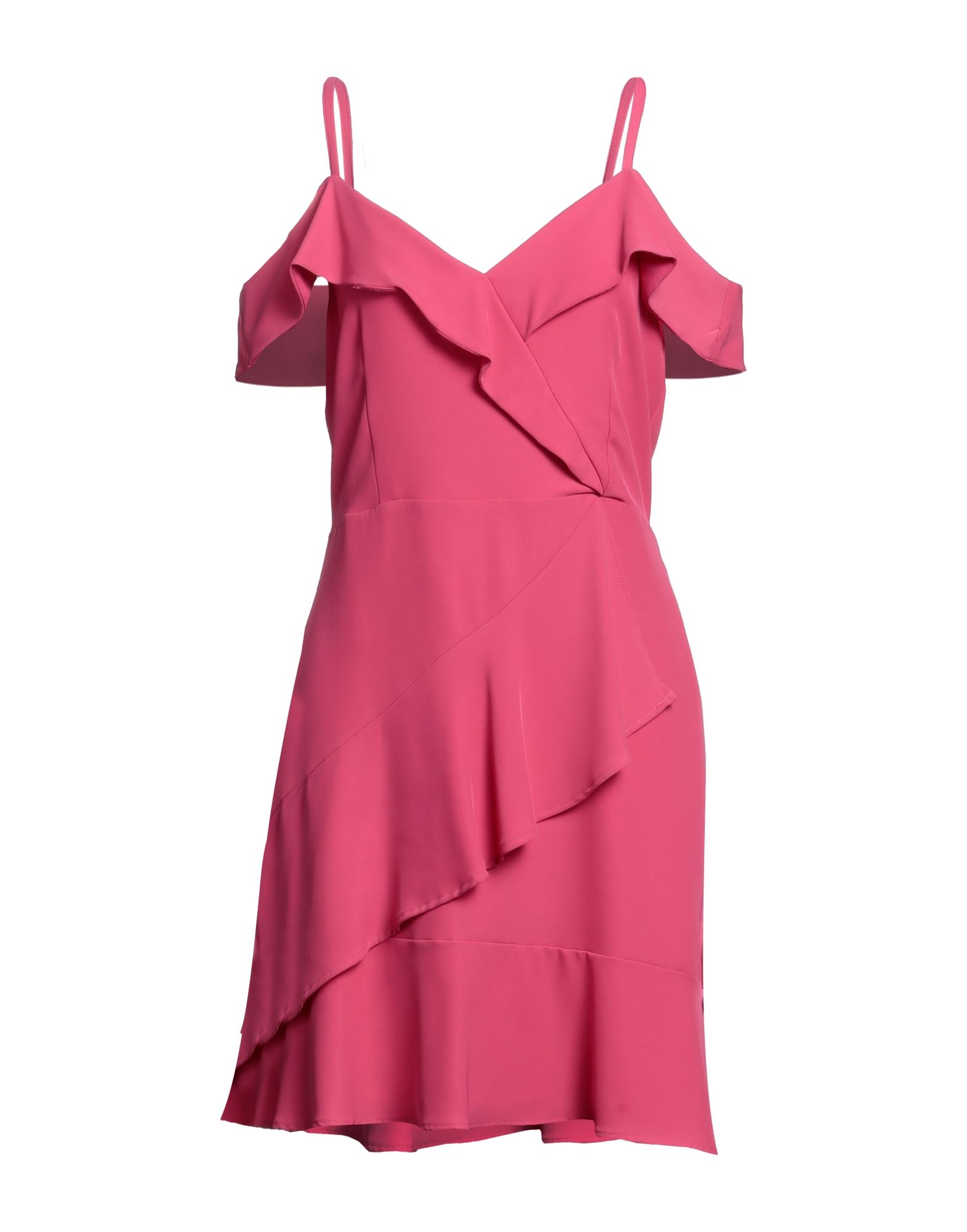 TWENTY EASY by KAOS Mini-kleid Damen Fuchsia von TWENTY EASY by KAOS