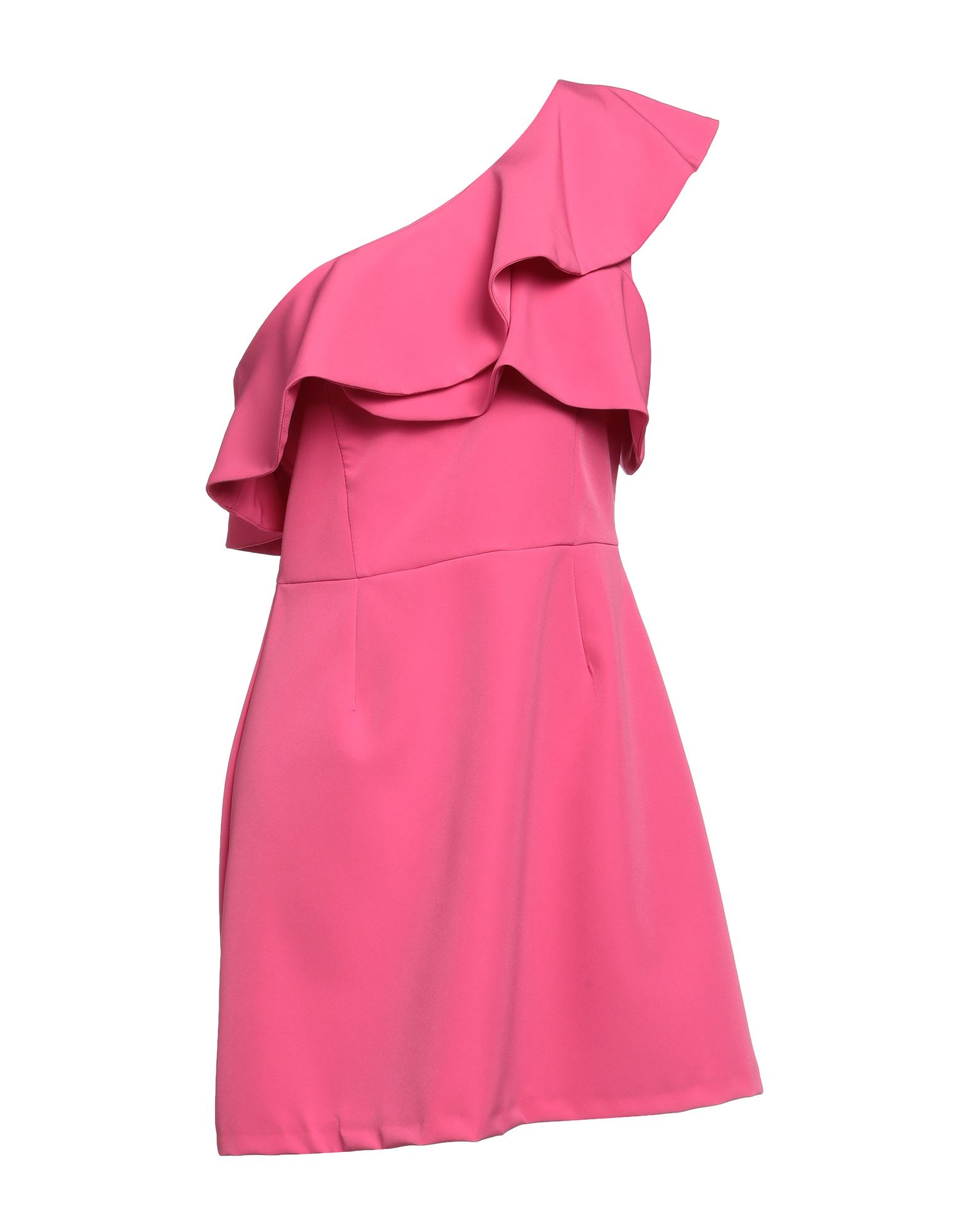 TWENTY EASY by KAOS Mini-kleid Damen Fuchsia von TWENTY EASY by KAOS