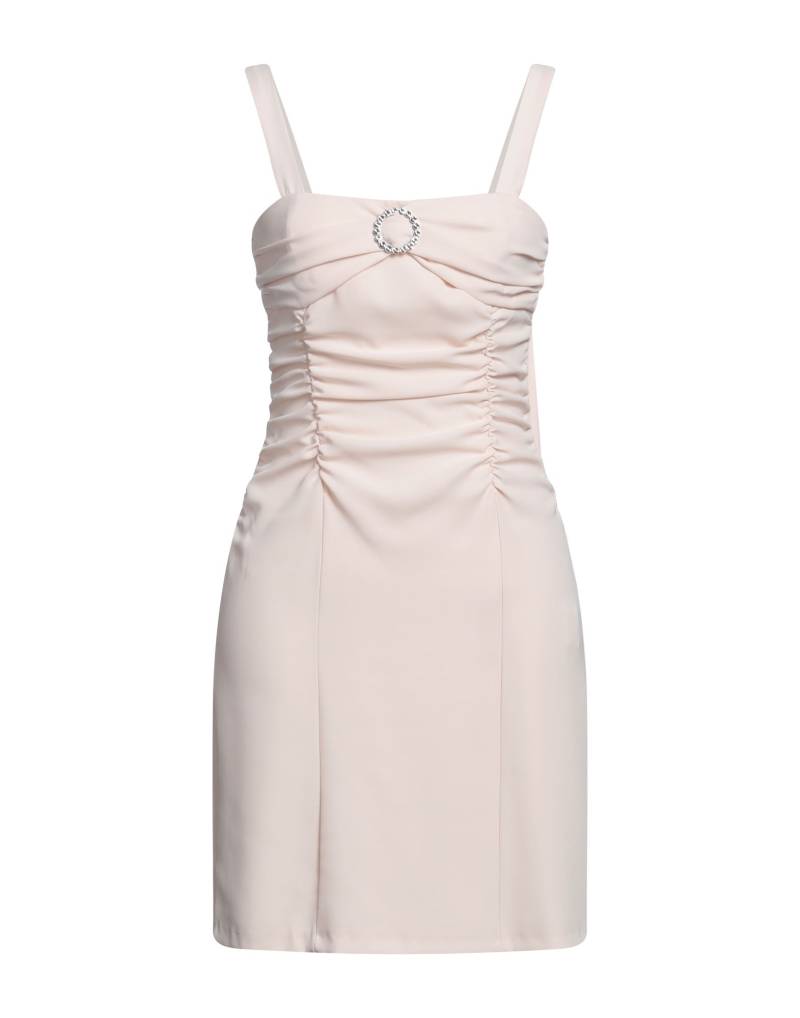 TWENTY EASY by KAOS Mini-kleid Damen Hellrosa von TWENTY EASY by KAOS