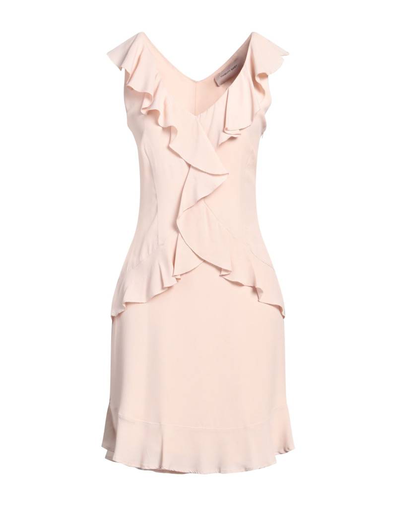 TWENTY EASY by KAOS Mini-kleid Damen Hellrosa von TWENTY EASY by KAOS